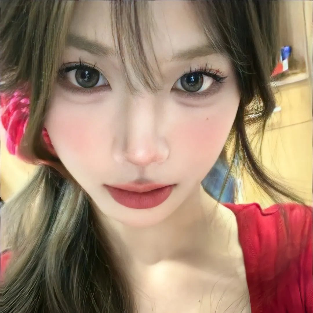 绝世女英豪