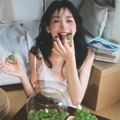 一个女王的少女时代